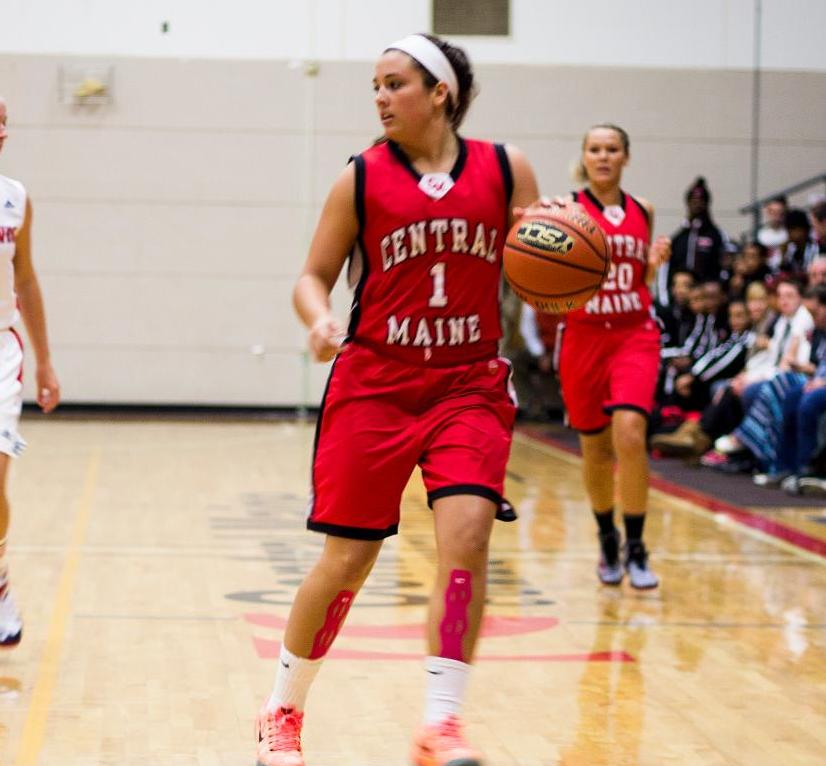 Lady Mustangs Bounce Back, Defeat St. Lawrence
