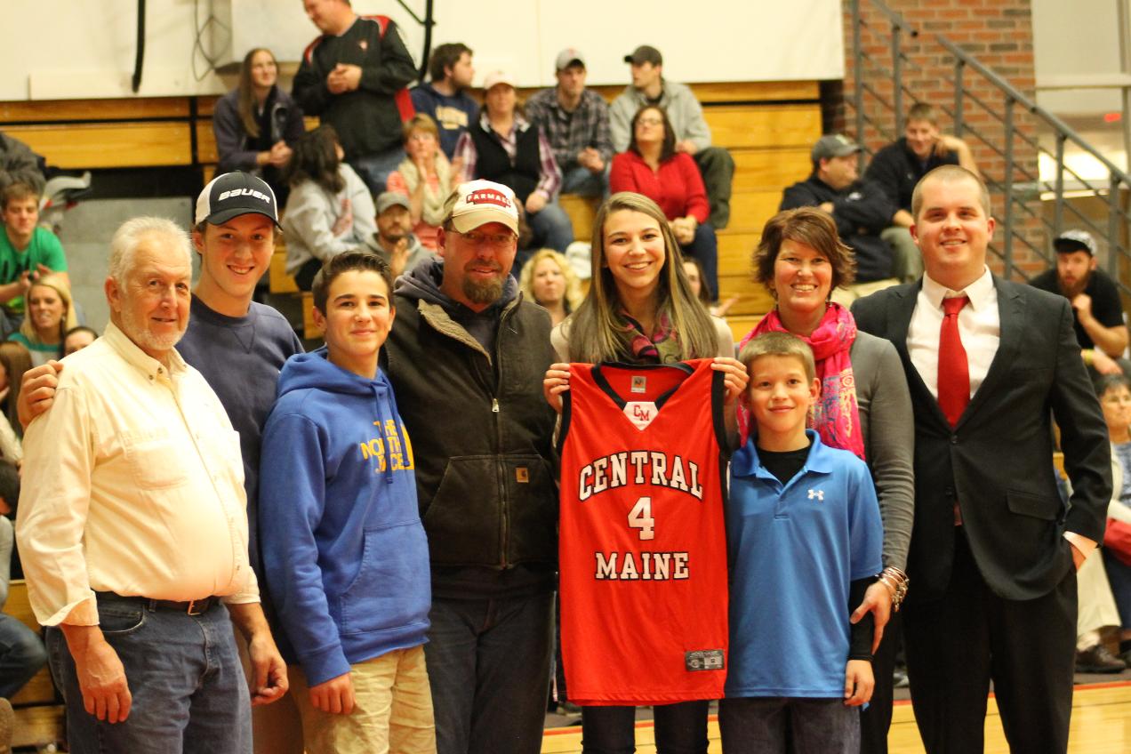 Oxford Hills' Anna Winslow commits to Lady Mustangs