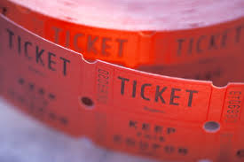 Women's Basketball Raffle Winners Announced