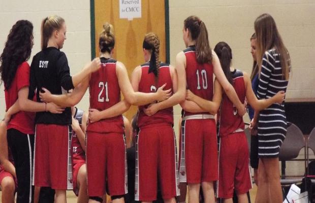 Women's Basketball Announces Team Award Winners