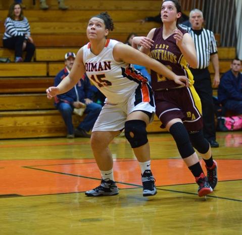 Blakney joining Mustangs