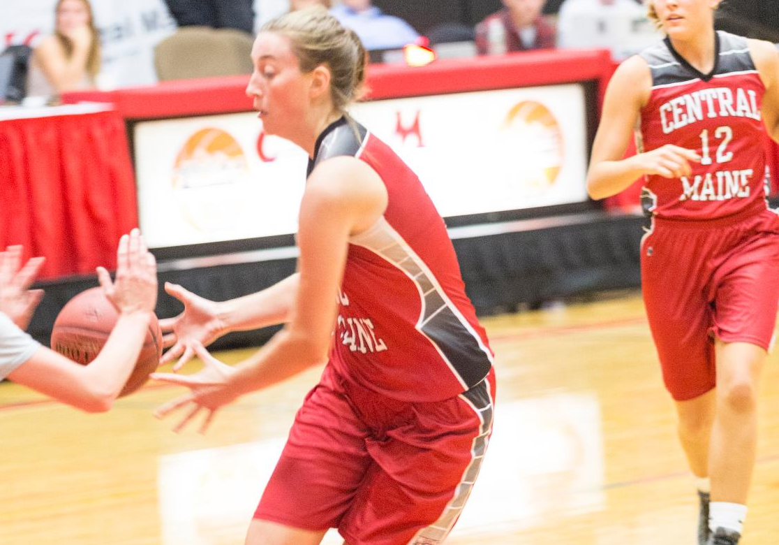 Lady Mustangs rout Unity