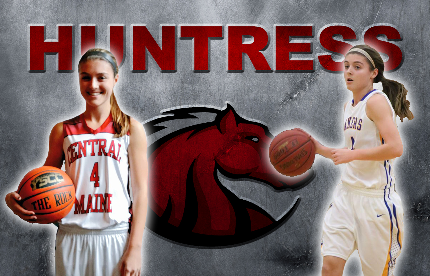 Lady Mustangs get first 2017 commitment
