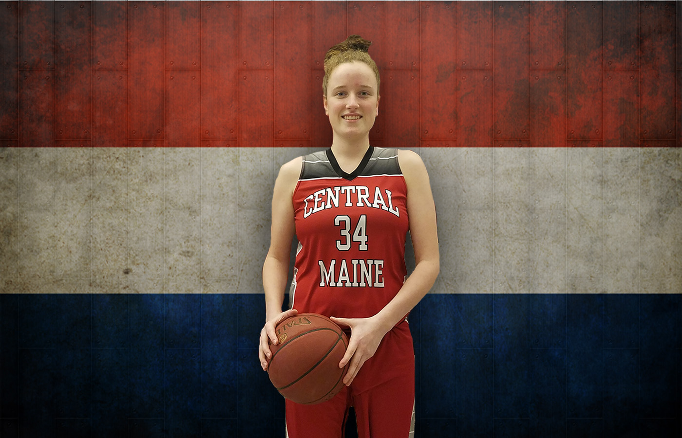 Women's Basketball receives first international commitment of 2018