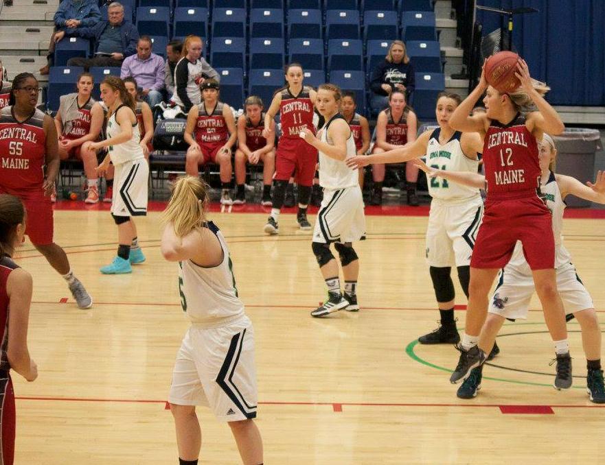 Lady Mustangs out-duel Knights