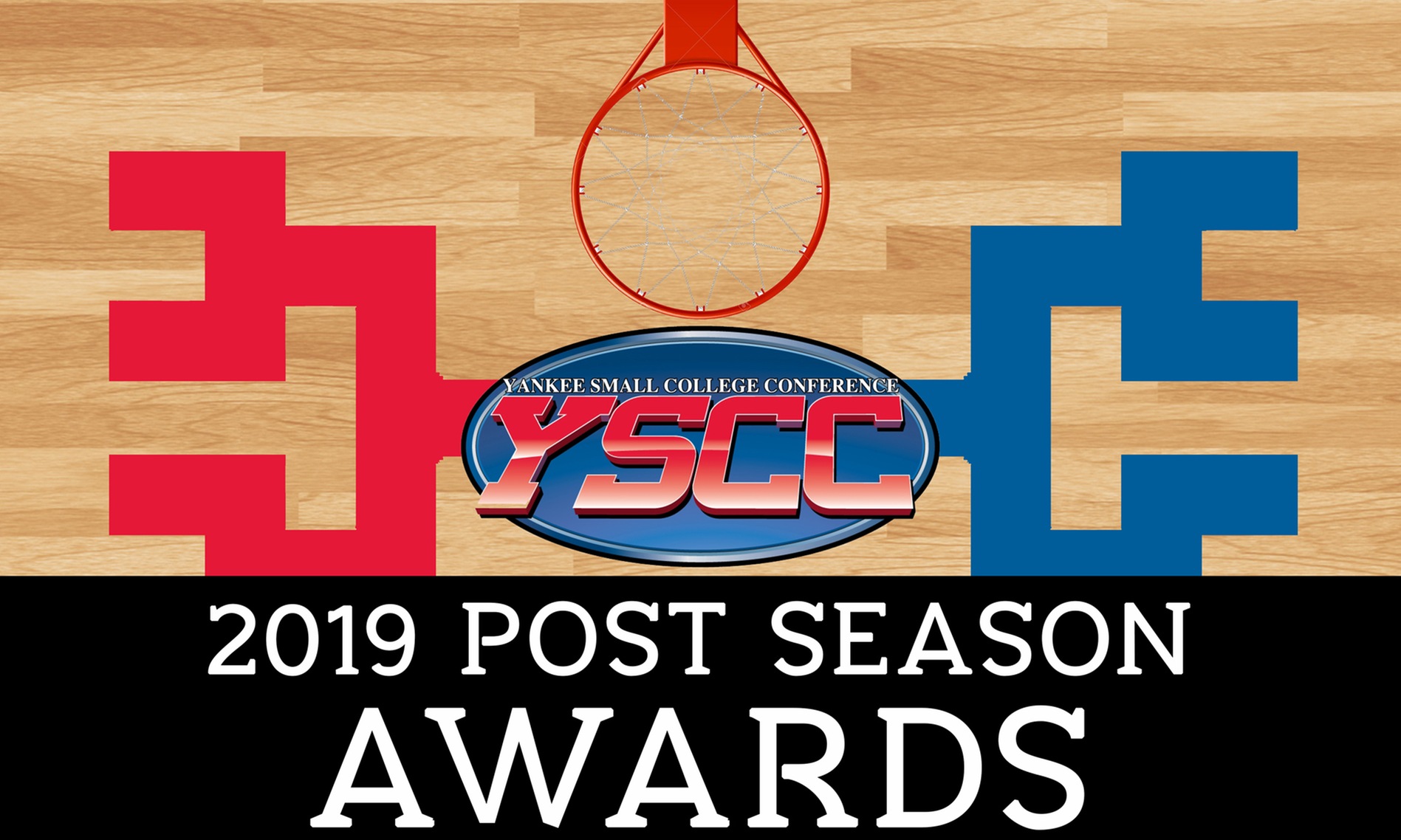 Trio of Lady Mustangs recognized by Yankee Conference