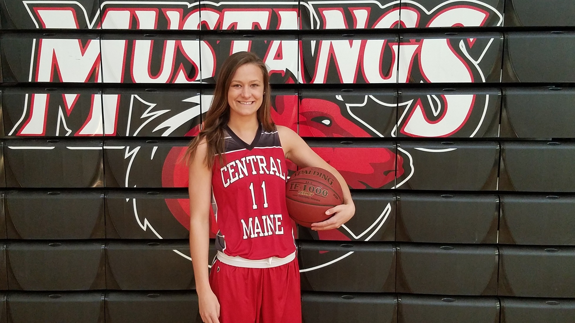 Skowhegan's Everett joining Lady Mustangs