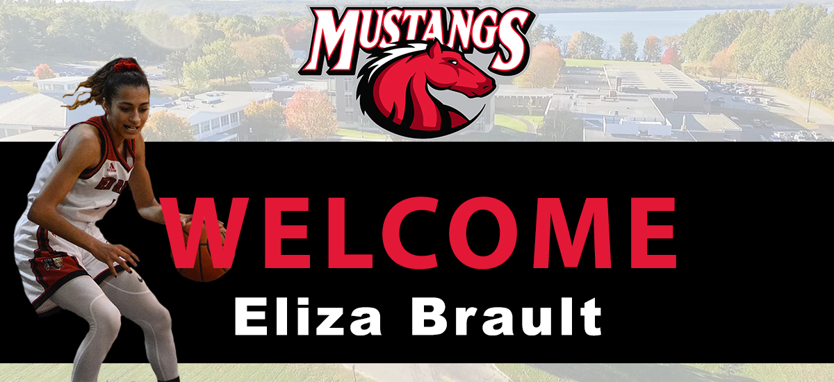 Lady Mustangs sign New Hampshire standout