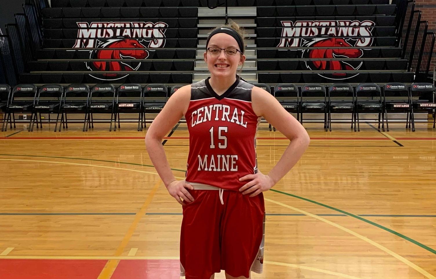 Lady Mustangs add to recruiting class