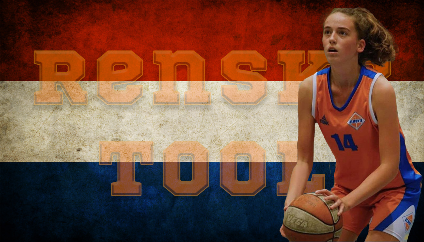 Women's Basketball adds second international commit