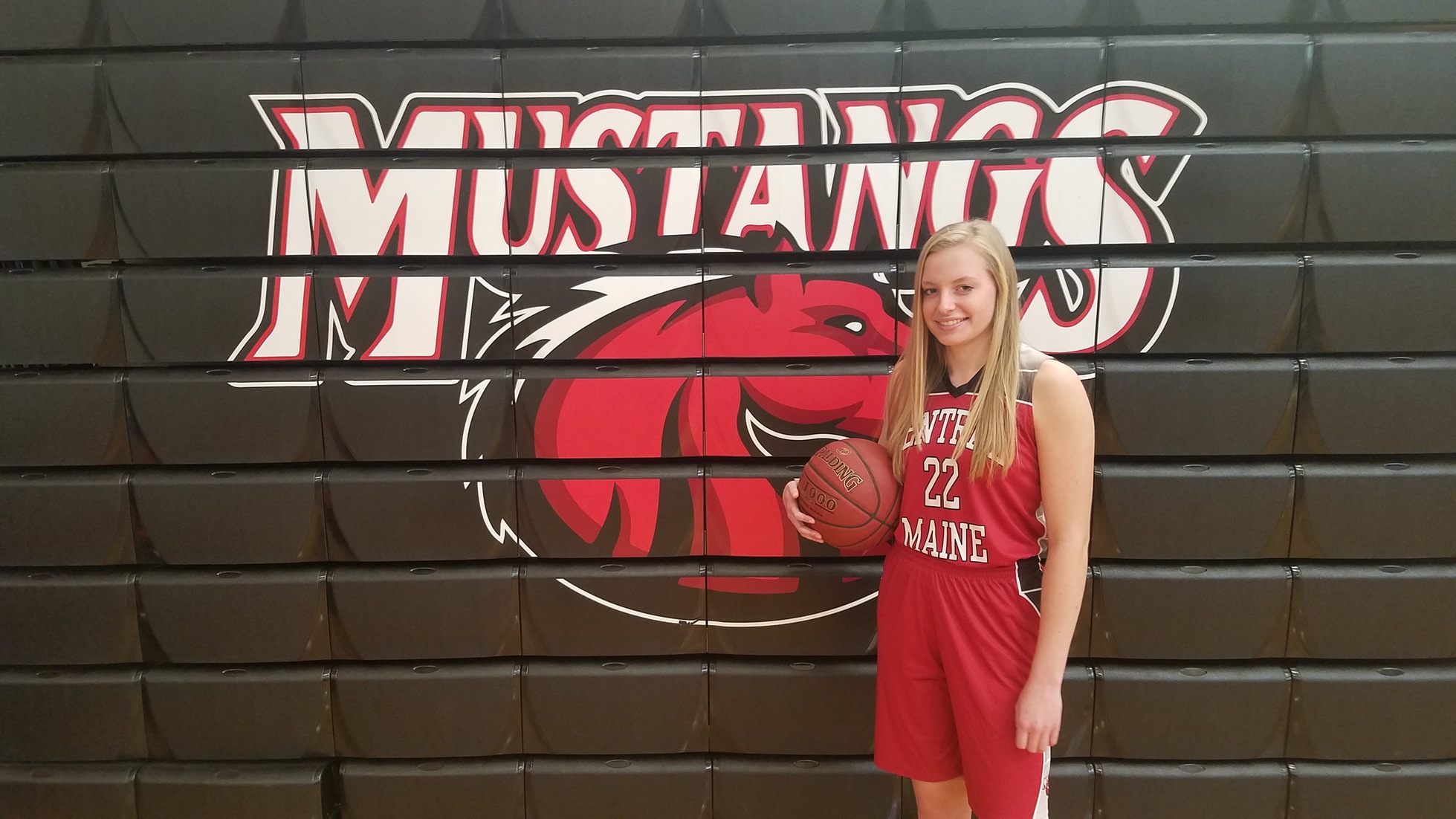 Women's Basketball adds second 2020 commitment