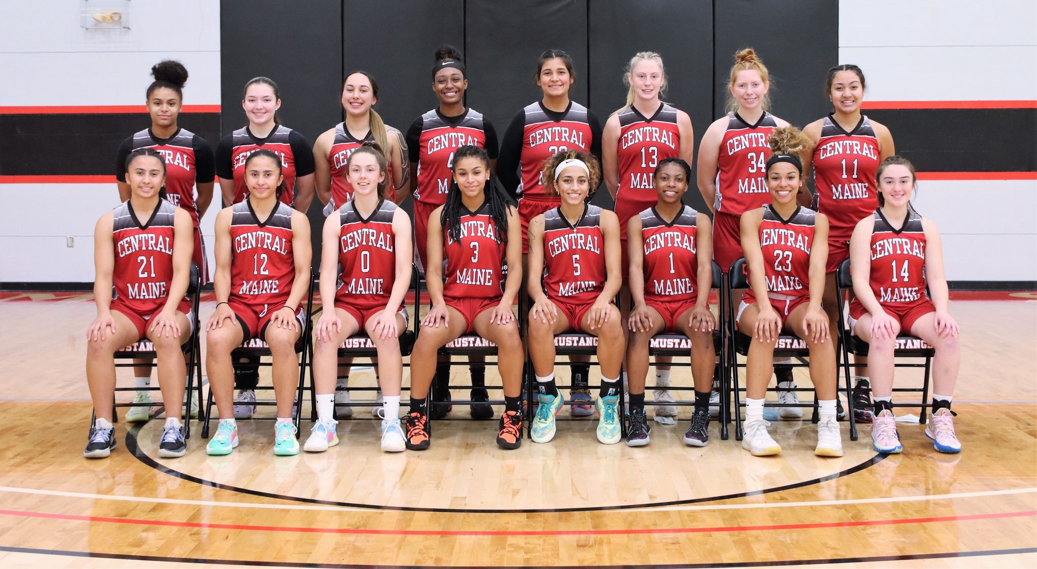Women's Basketball roster announced