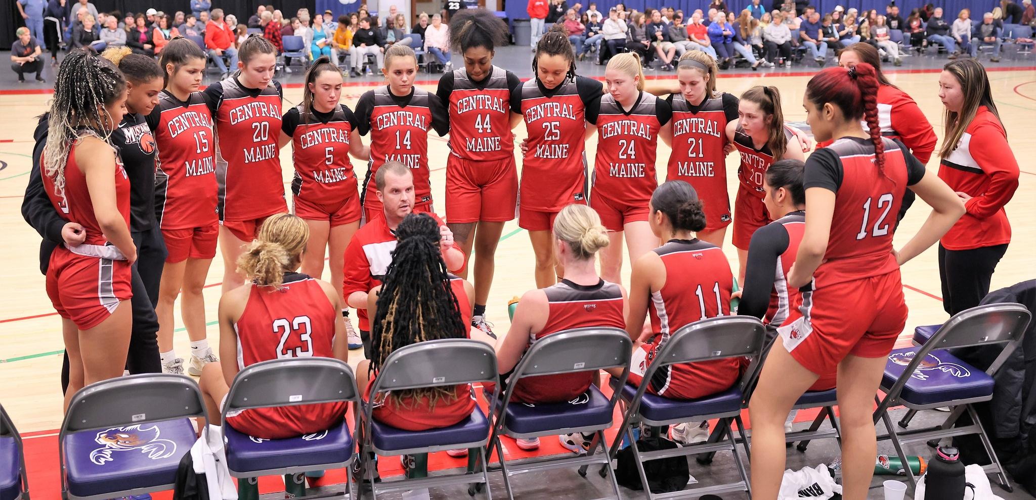 Mustangs sweep HVIAC/YSCC Challenge