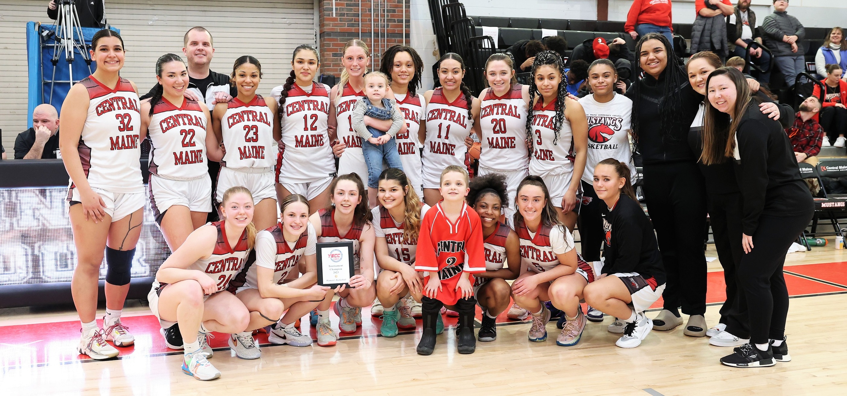 Women's Basketball: Season in Review