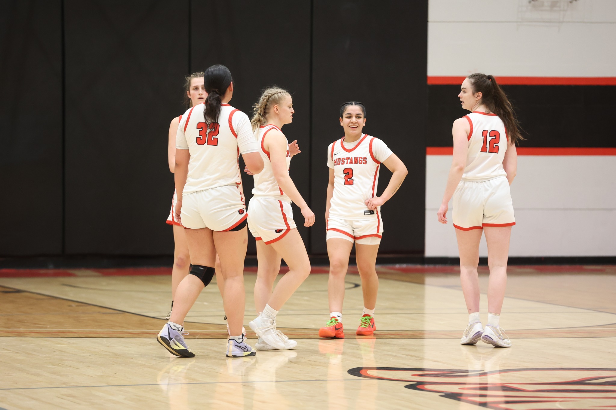 Women's Basketball ends season in national semifinal