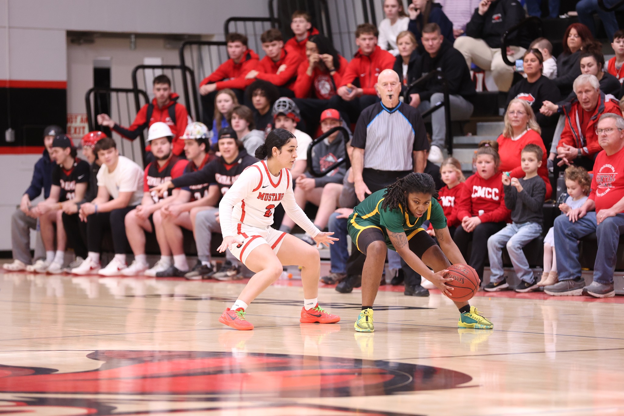 Women's Basketball exacts revenge with win over UMFK