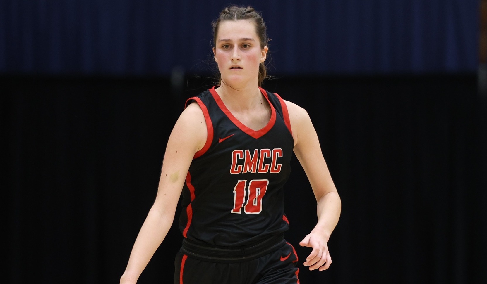 Lavigne Sets New Scoring Record in Win at SMCC