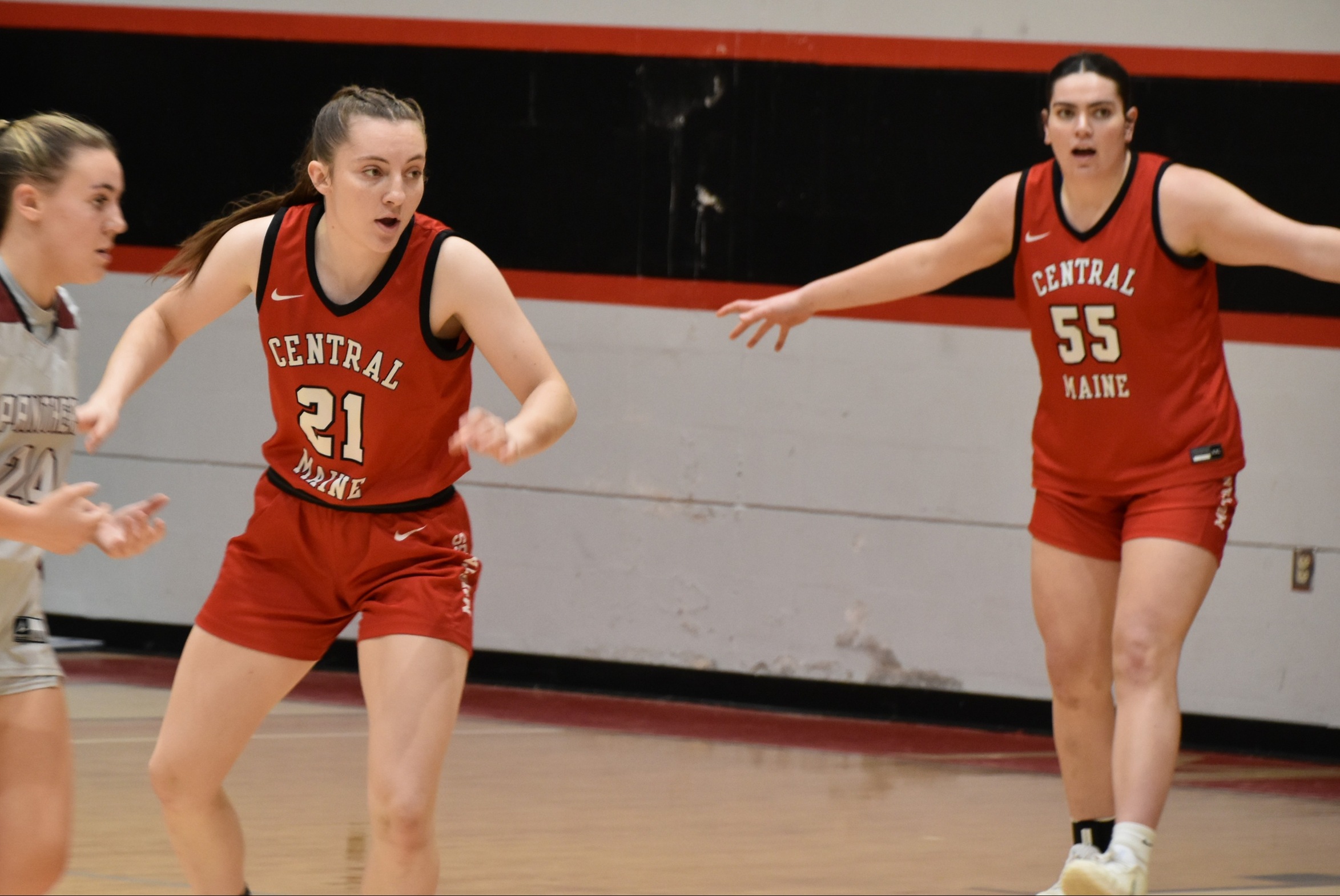 Mustangs Improve to 8-0 After Commanding Win Over Albany College of Pharmacy