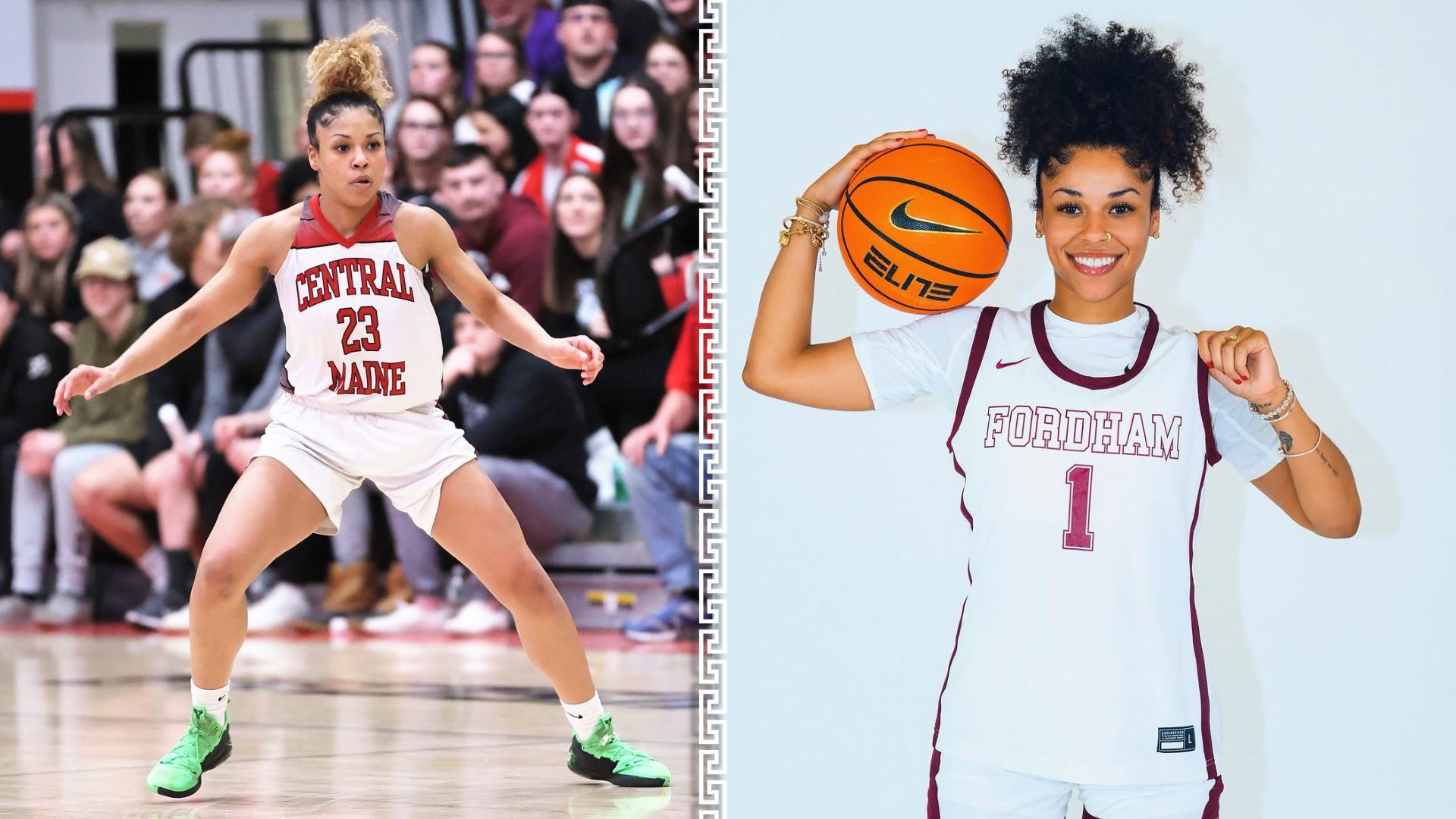 Emily Strachan Continues Career at Fordham