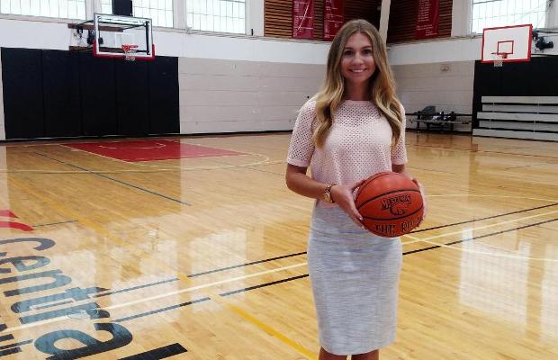 Sabine returning to CM as assistant coach