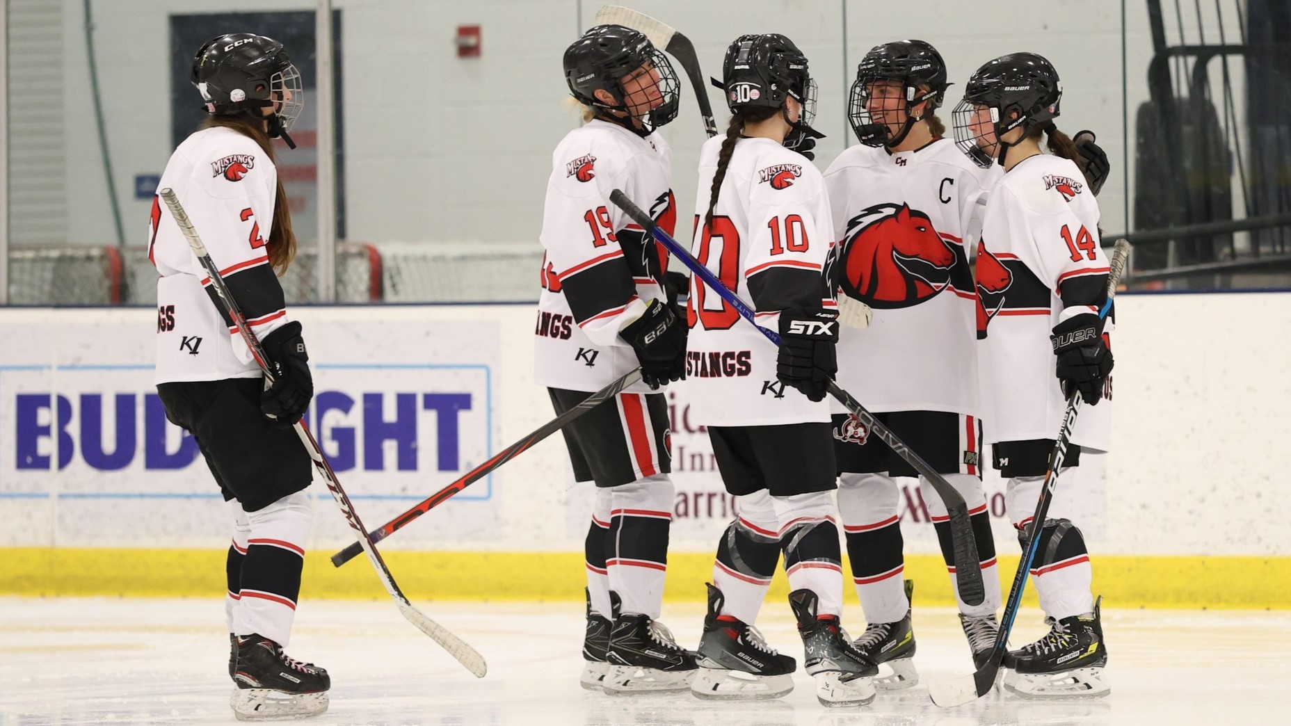 Spugnardi&rsquo;s Hat Trick Not Enough vs UMaine