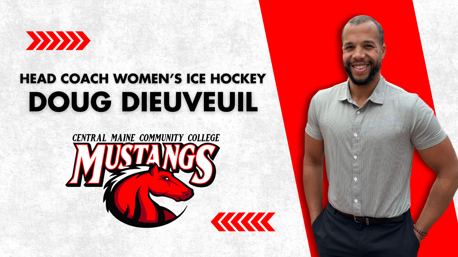 Dieuveuil Tabbed to Lead Women&rsquo;s Hockey Team