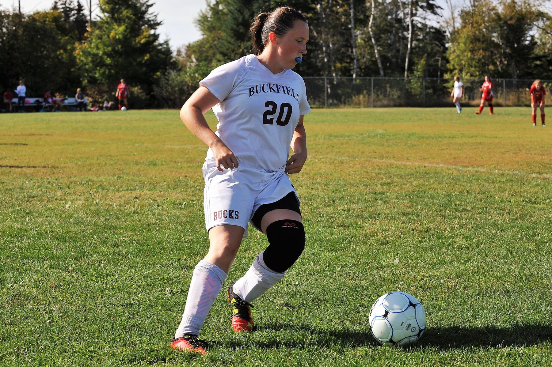 Women's Soccer adds to recruiting class
