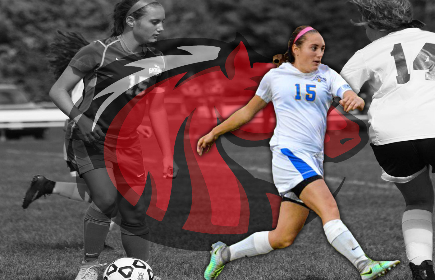 Women's Soccer lands transfer