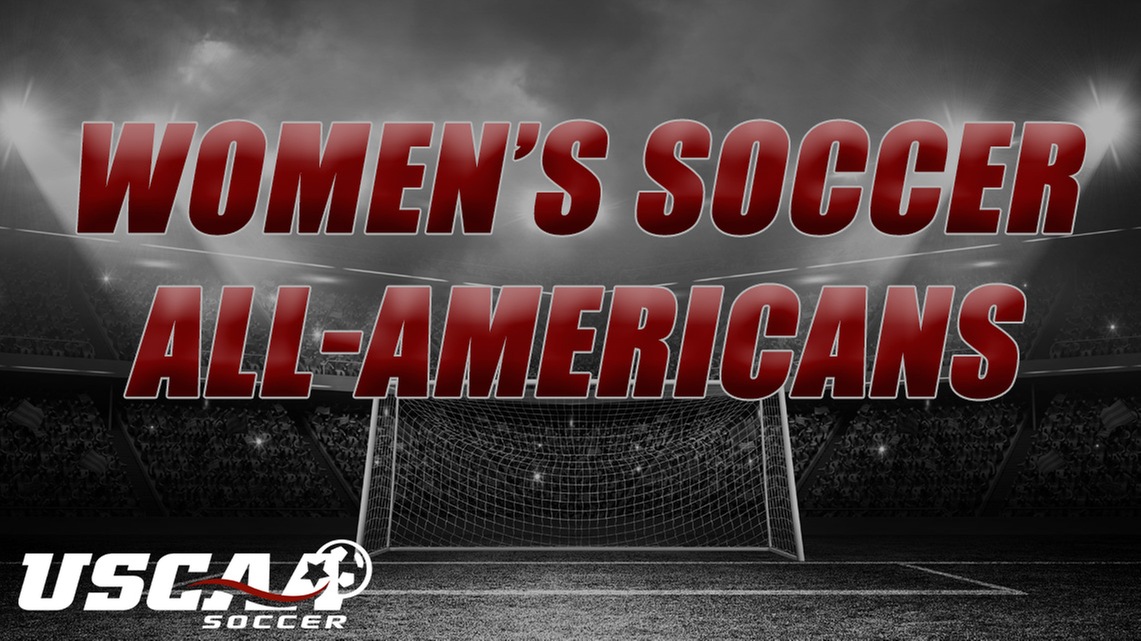 Men's & Women's USCAA All-American Announced
