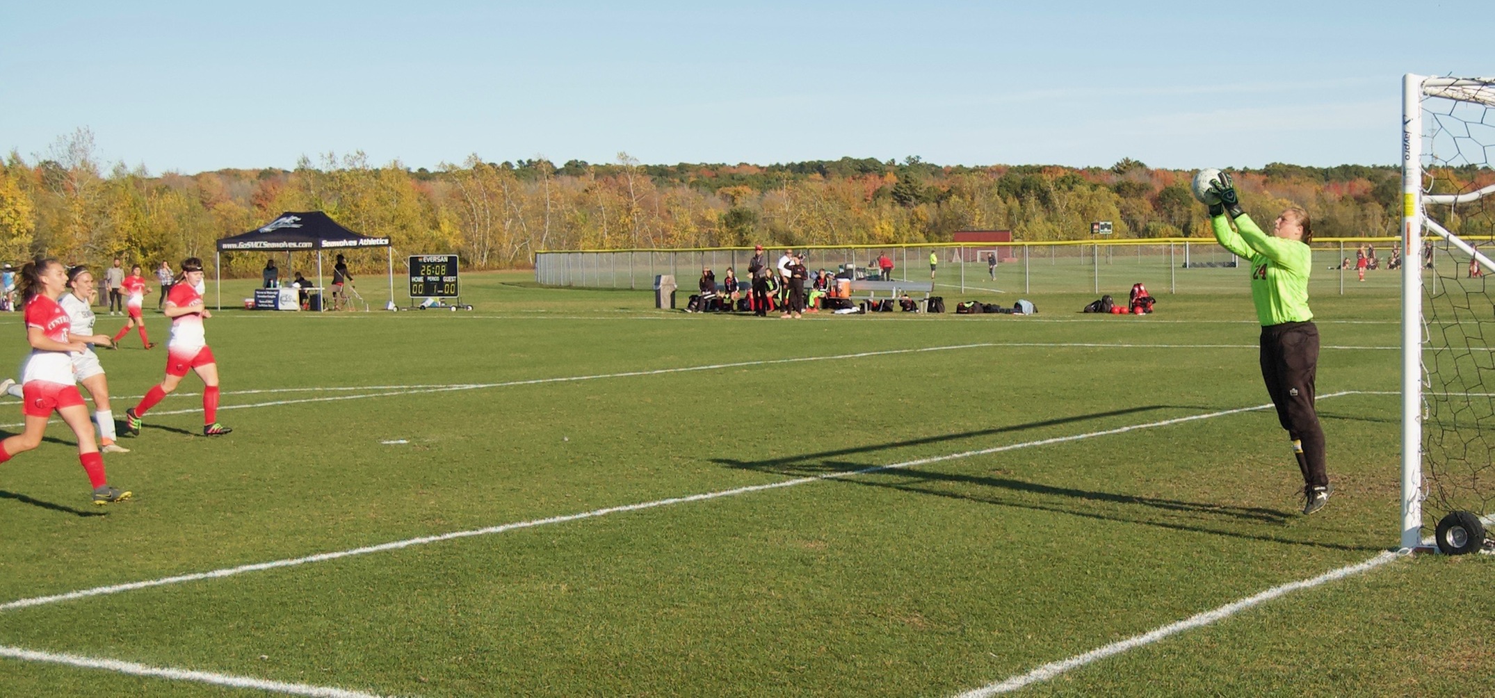 Photo courtesy of SMCC.