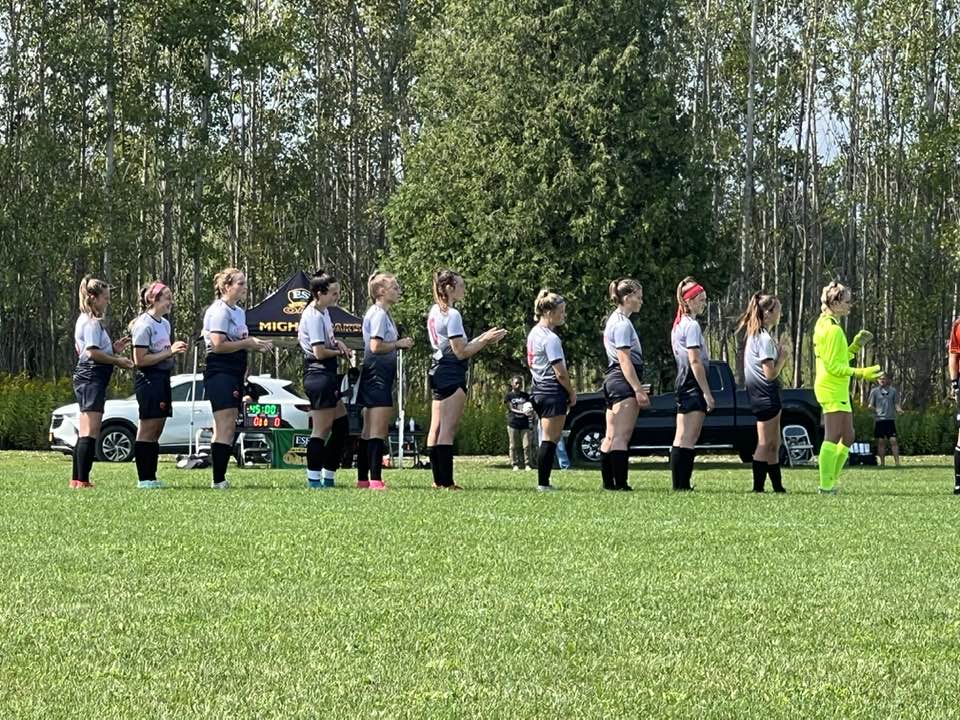 Mustangs Fall to Defending National Champions