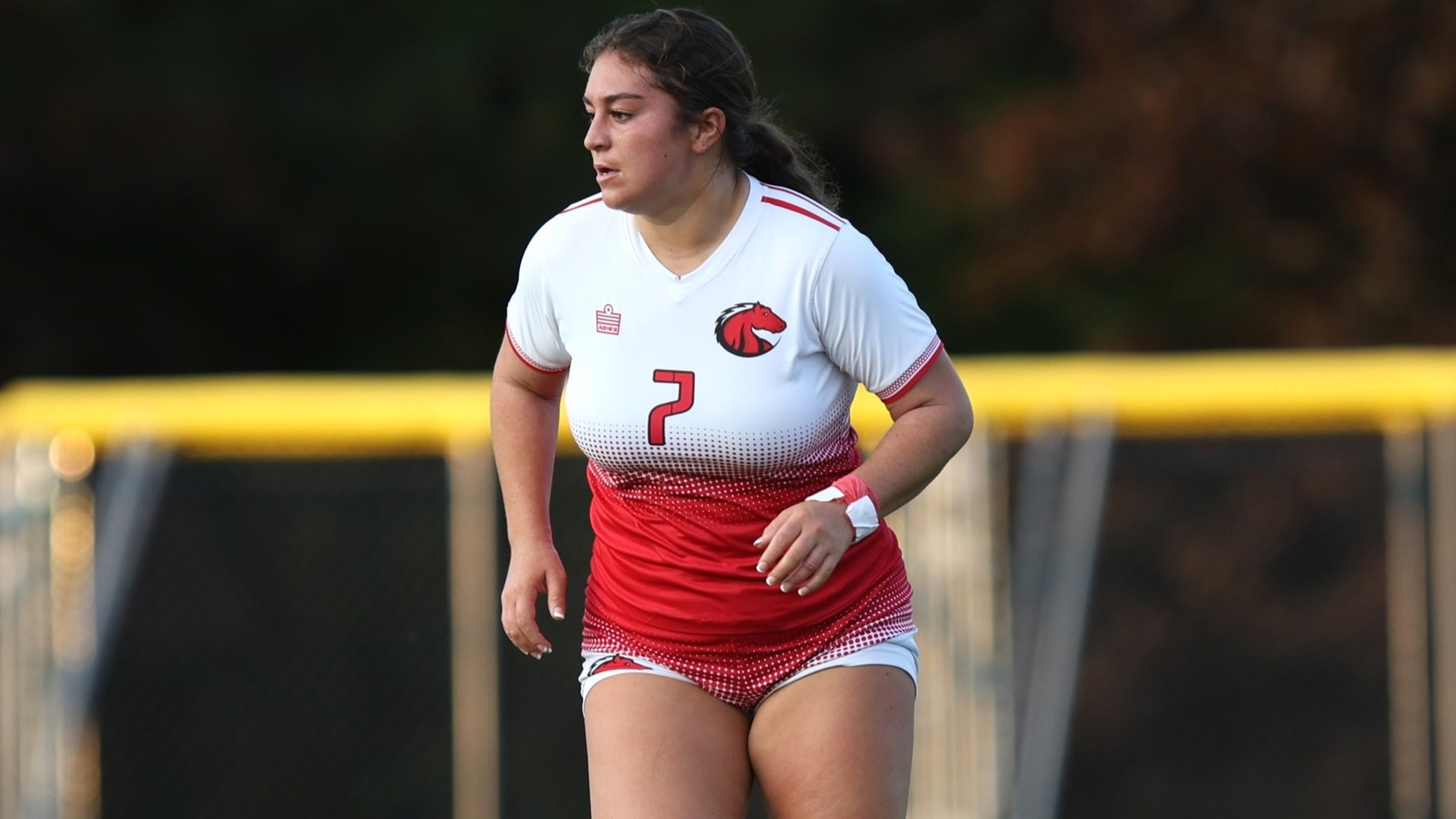 Women&rsquo;s Soccer Earns First Result Against UMFK