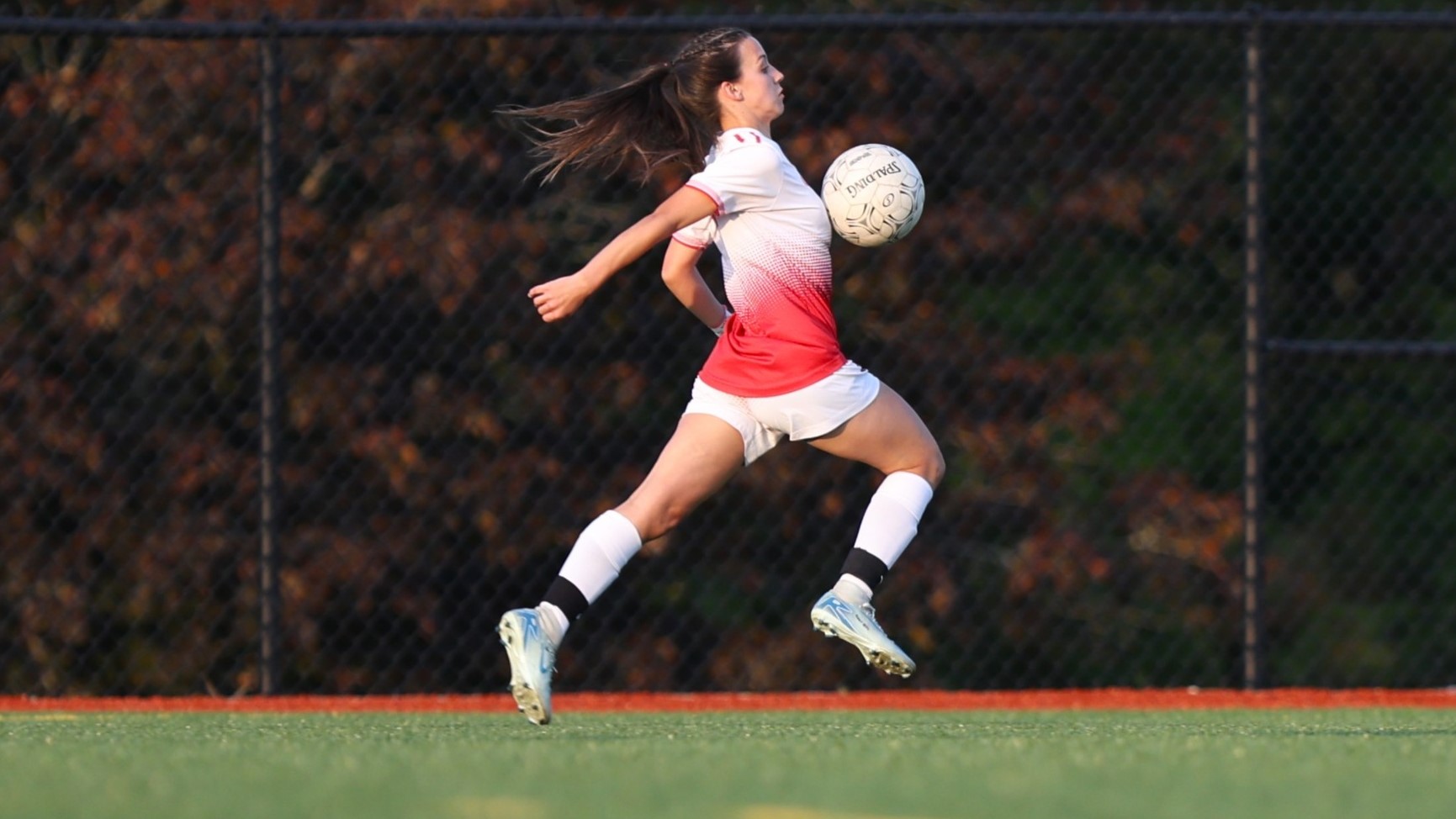 Mustangs Battle Panthers to 0-0 Draw