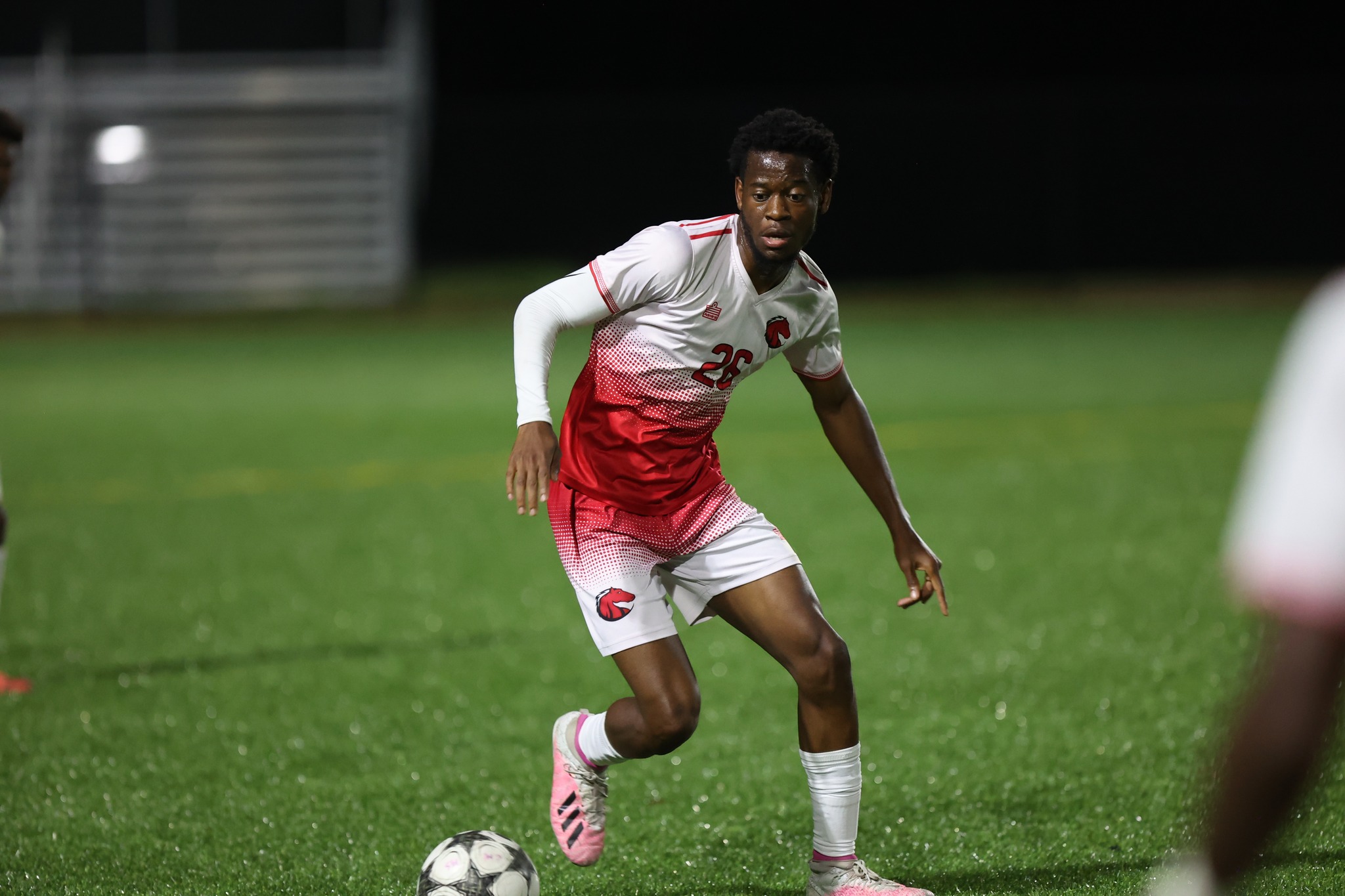 Men's Soccer continues dominance